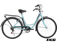 Велосипед дорожный RACER 2760