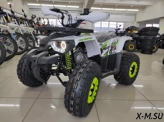 Квадроцикл TAO MOTORS HUNTER 125 cc