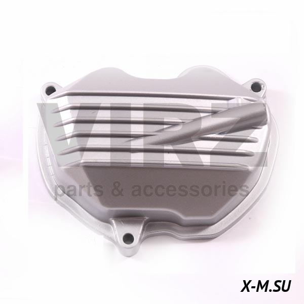 Крышка головки цилиндра 157FMI, 162FMJ (CG125-250) (3 болта)