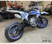 Питбайк MOWGLI MINI 4T 10/10 50cc