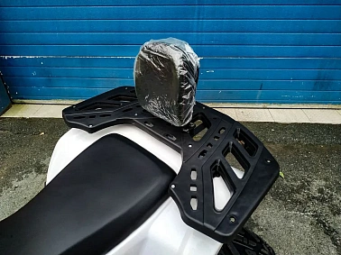 Квадроцикл AEROX 125