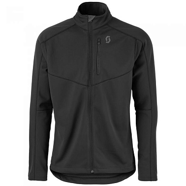 Толстовка Defined Tech BLACK