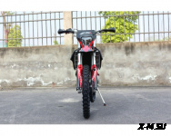 Мотоцикл JHL MOTO JHL Z5V NB300 (174MN-3)