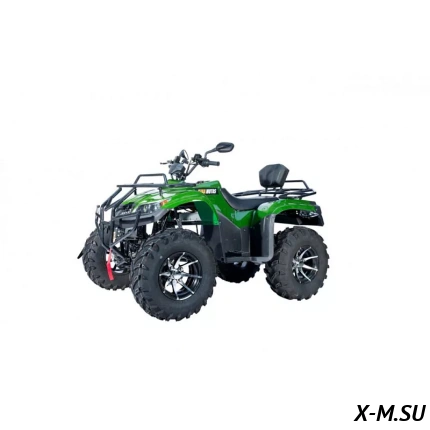 Электроквадроцикл SIMARGL ELEKTRO KXA-01 E-ATV 4000W