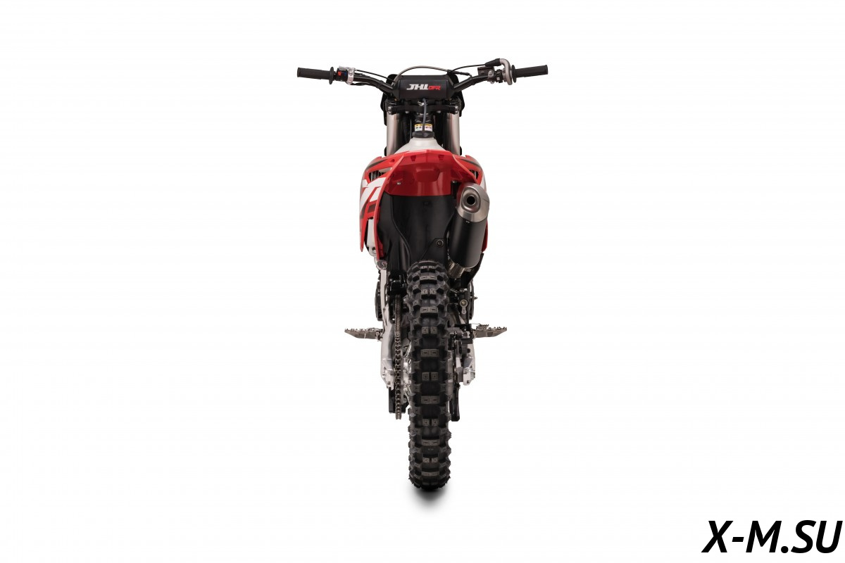 Мотоцикл JHL MOTO JHLofr LX YBS300 (LX26)