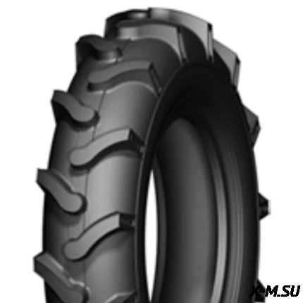 Покрышка мото 08 Yuanxing (Мотоблок)