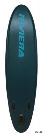 Надувной SUP-board 10.8 RIVIERA