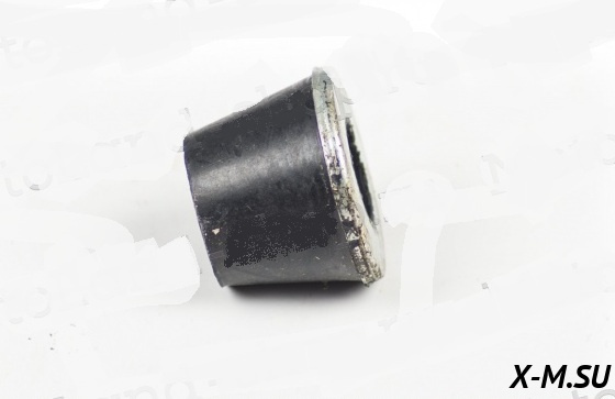 Резинка крепления руля XR250