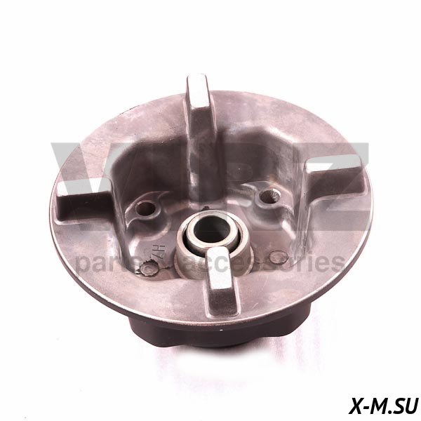 Демпфер заднего колеса VR-1