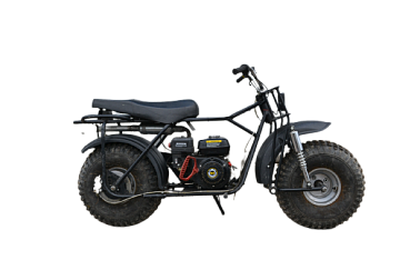 Мотовездеход Атаман F 7,0