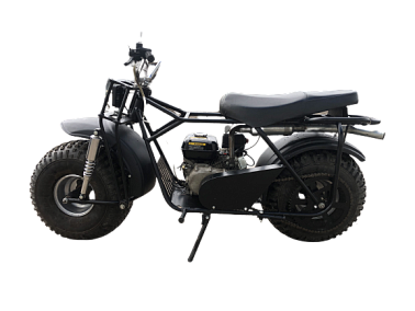 Мотовездеход Атаман F 6,5