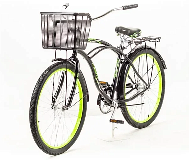 Велосипед 26 KROSTEK CRUZE 600