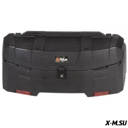 Кофр для ATV задний Stels Gepard 800 задний GKA 8050