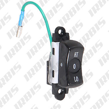 Кнопка подогрева ручек руля Т150