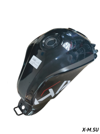 Топливный бак мопед PROMAX ALPHA RS-PRO