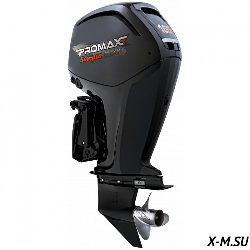 Лодочный мотор PROMAX SF100FEEL-T EFI Лодочный мотор PROMAX SF100FEEL-T EFI