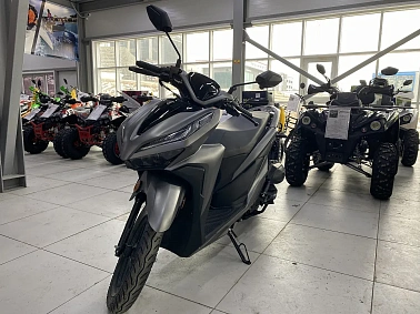 Скутер X-MOTORS Inferno - 200cc - Honda Click