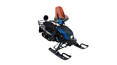 Снегоход MOTOLAND (МОТОЛЕНД)  SNOWFOX 200