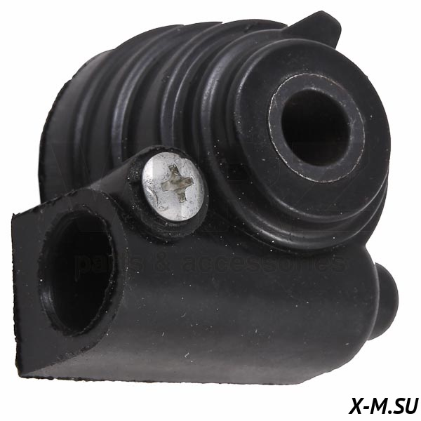 Привод спидометра D10; AD