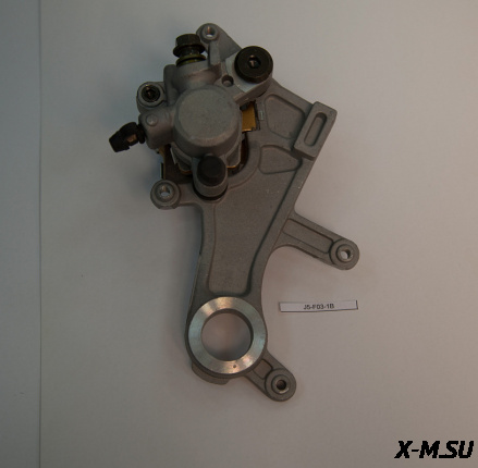 Тормозной суппорт J5  J5F31B