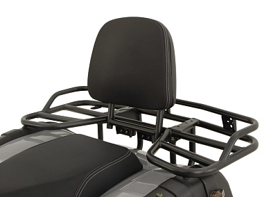 Квадроцикл Grizzly 200 Premium