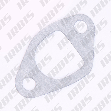 Прокладка карбюратора ZS168FB, 168FA (17107-KB01-0100)