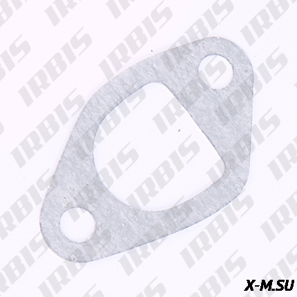 Прокладка карбюратора ZS168FB, 168FA (17107-KB01-0100)