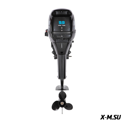 Лодочный мотор MARLIN MF 9.9 AWHBL