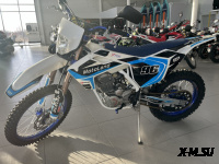 Мотоцикл MOTOLAND (МОТОЛЕНД) Кросс XT250 ST 21/18 (172FMM) Синий Б/У