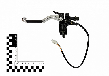 Рычаг сцепления J1/J2/J1LE  42900030
