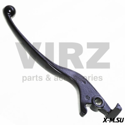 Рычаг тормоза переднего (диск.) AD50,R50,STORM