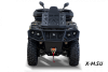 Квадроцикл HISUN TACTIC GT1000/EXTREME EDITION