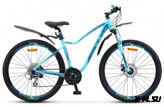 Велосипед STELS Miss-7700 MD 27.5&quot; V010