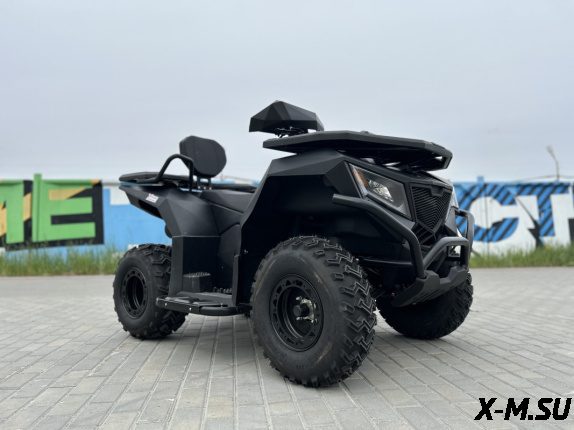 Квадроцикл GBM CRONOS 320 ST