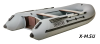 Лодка ПВХ НАВИГАТОР 300 Оптима Plus