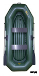 Гребная лодка ПВХ ИНЗЕР 2 (270) НД