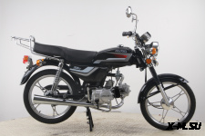 Мопед ROLIZ Альфа Эконом