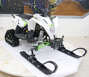 Снегоцикл MOTAX Gekkon 70 Snow