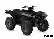 Квадроцикл YAMAHA REPLIKA GRIZZLY 700 EPS SE