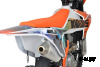 Кроссовый мотоцикл KEWS K23 Pro