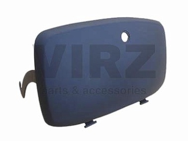 Крышка бардачка NIRVANA, PALADIN VI, VOLCAN