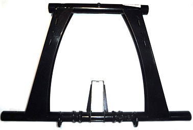 Маятник передний в сборе S800 2800408 291012-800-0070