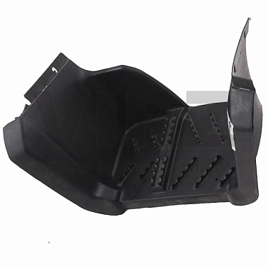 Подножка водительская ATV50A (прав.)