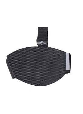 Накладка для обуви INFLAME NK0100, цвет черный