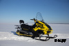 Снегоход Рыбак Торос 500 K460