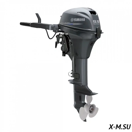 Лодочный мотор YAMAHA F9.9JMHL