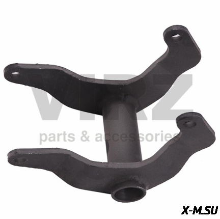 Кронштейн крепления двигателя ATV250 (перед.)