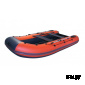 Лодка ПВХ ANGLER AN 360XL