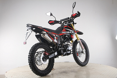 Мотоцикл ROLIZ SPORT-003 *RRC* ZS175FMN 300 сс с ПТС