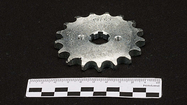 Звезда ведущая (428-17) 139FMB,147FMH,152FMH 50-110см3